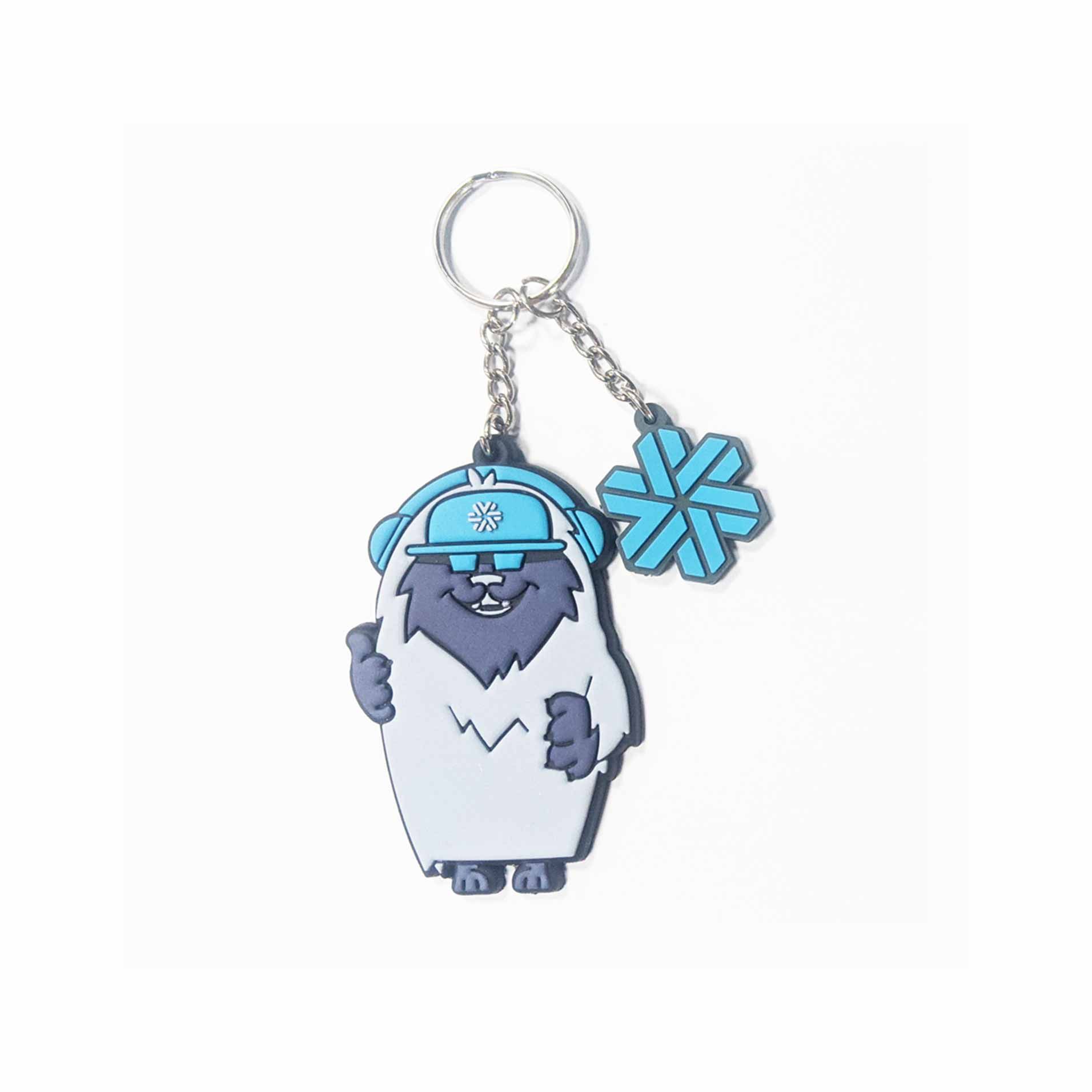 Dây đeo chìa khóa SW