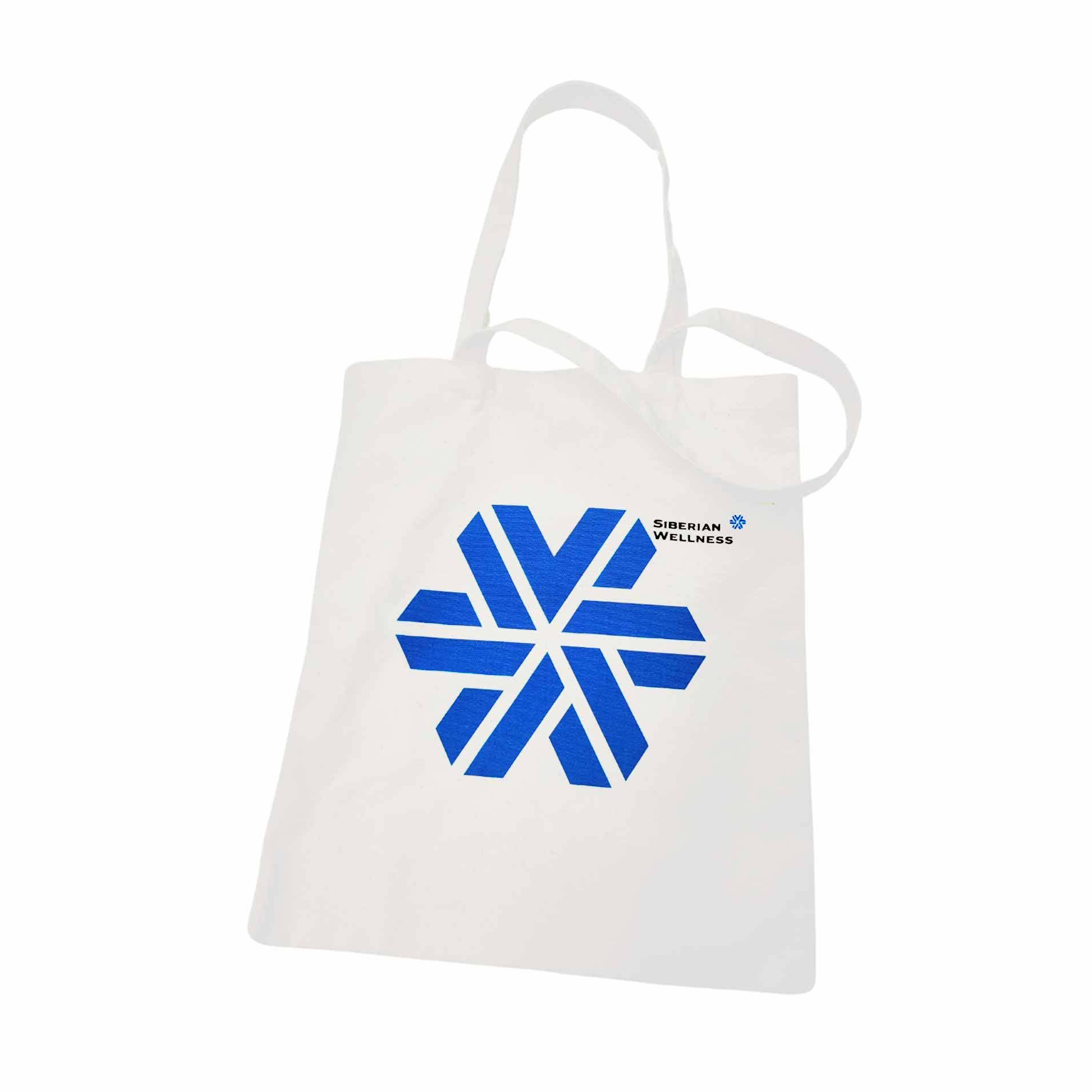 Túi Canvas thời trang Siberian Wellness