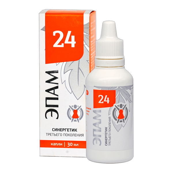 ЭПАМ - ЭПАМ 24