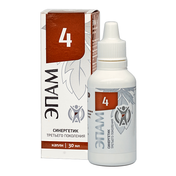 ЭПАМ - ЭПАМ 4