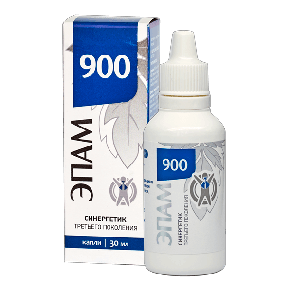 ЭПАМ - ЭПАМ 900