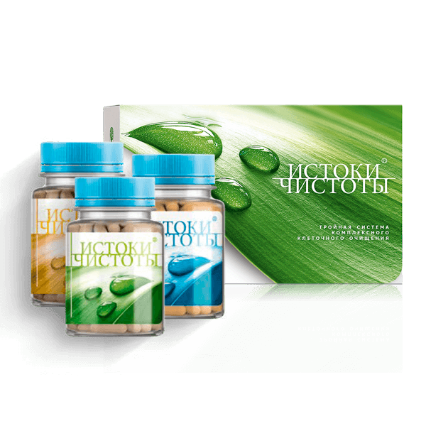 Thực phẩm bảo vệ sức khỏe Renaissance Triple Set