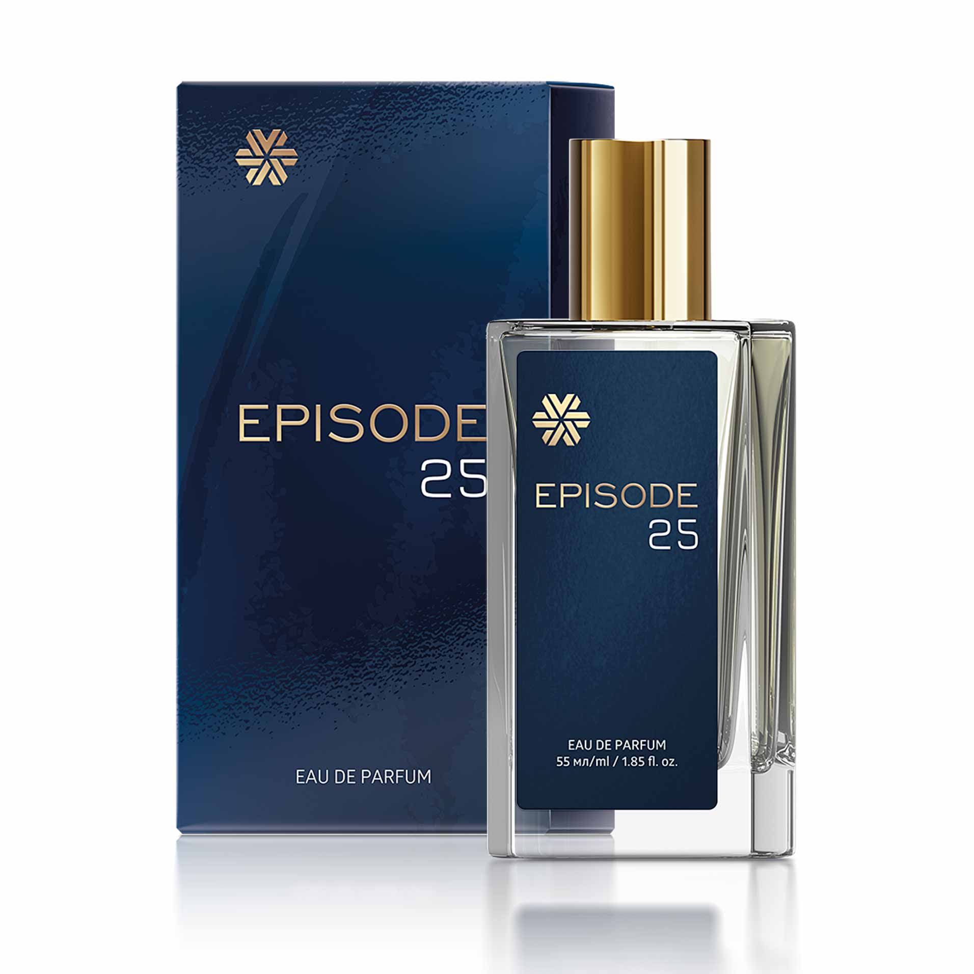 Ciel - Парфюмерная вода Episode 25