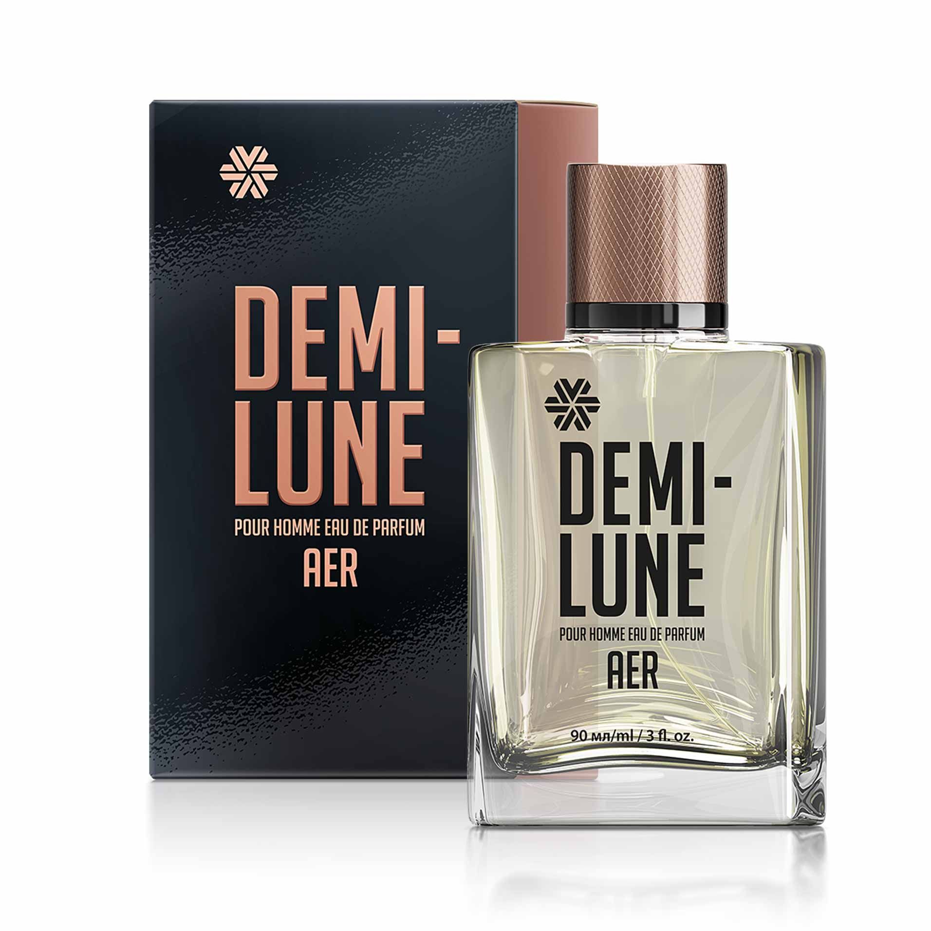 Ciel - Парфюмерная вода Demi-Lune Aer