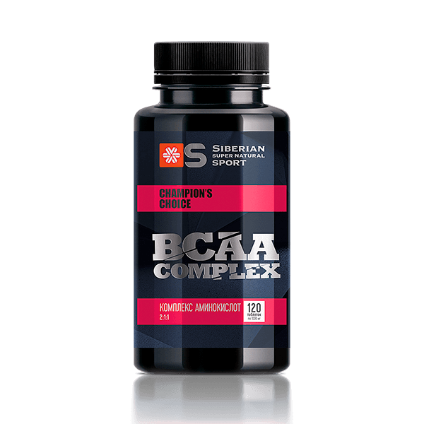 Thực phẩm bảo vệ sức khỏe Fitness Catalyst BCAA Complex