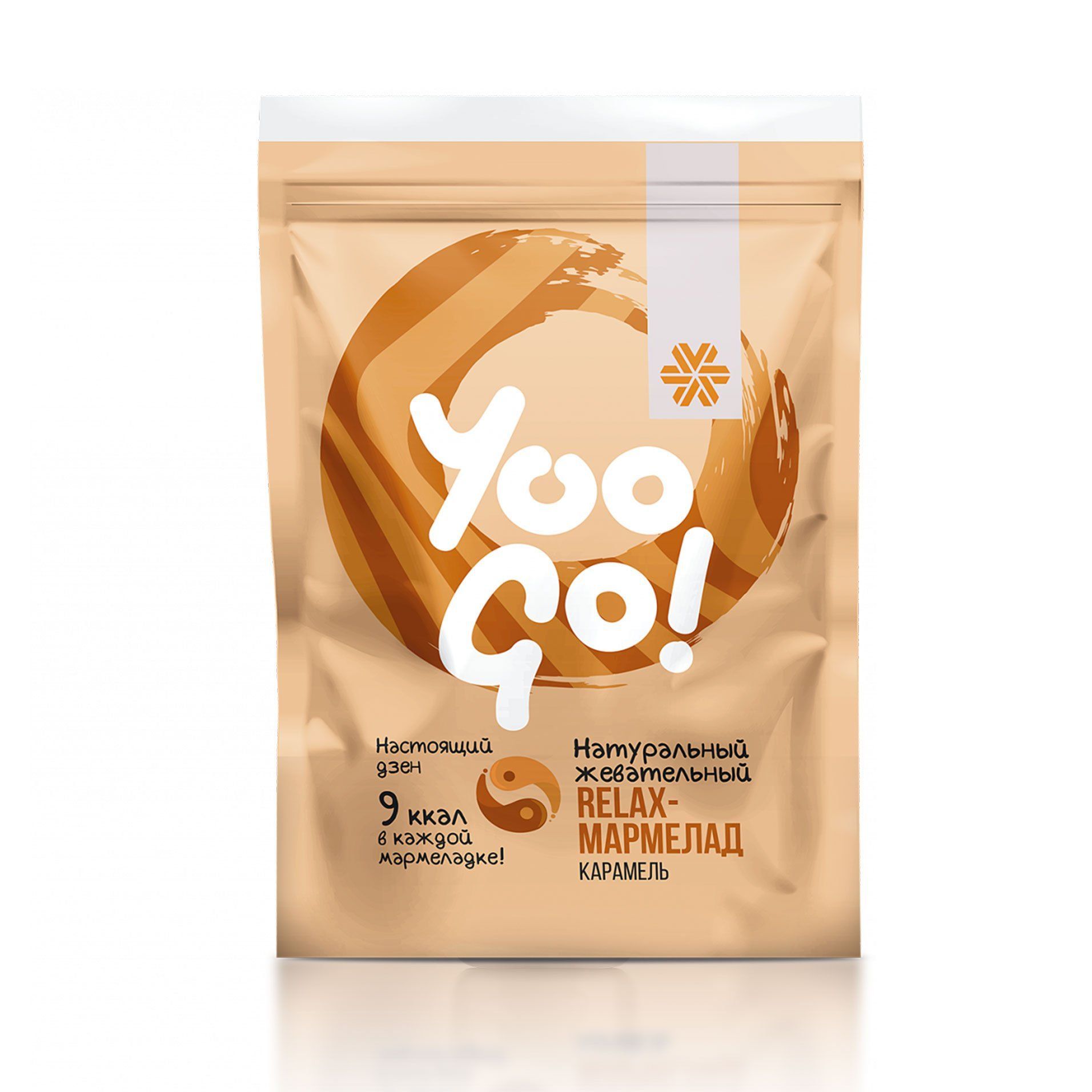 Yoo Gо - Relax-мармелад (карамель)