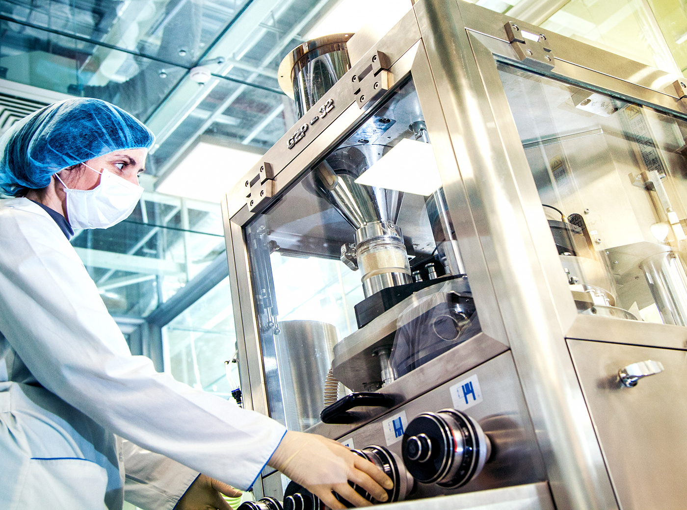 Nền tảng sản xuất vững chắc là bảo chứng cho những giải pháp hiệu quả